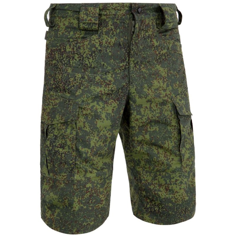 Preorder: Russian Ana Tactical "M1" Extended Shorts - Various Camo
