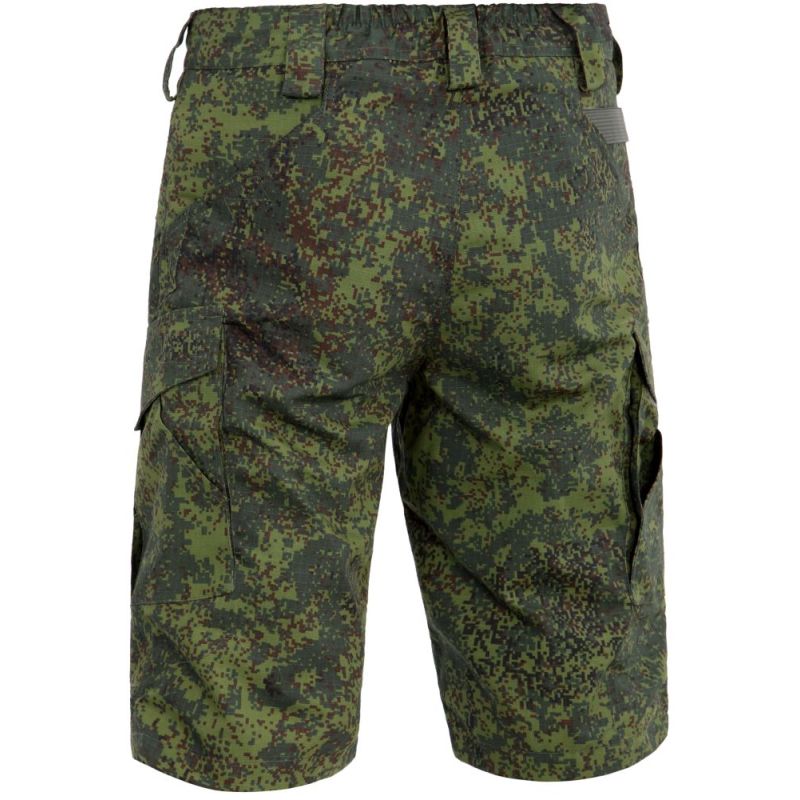 Preorder: Russian Ana Tactical "M1" Extended Shorts - Various Camo