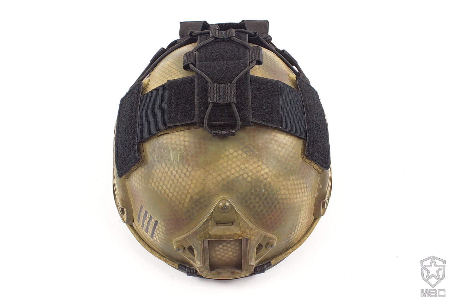 Preorder: Russian MBC Helmet Accessory Module