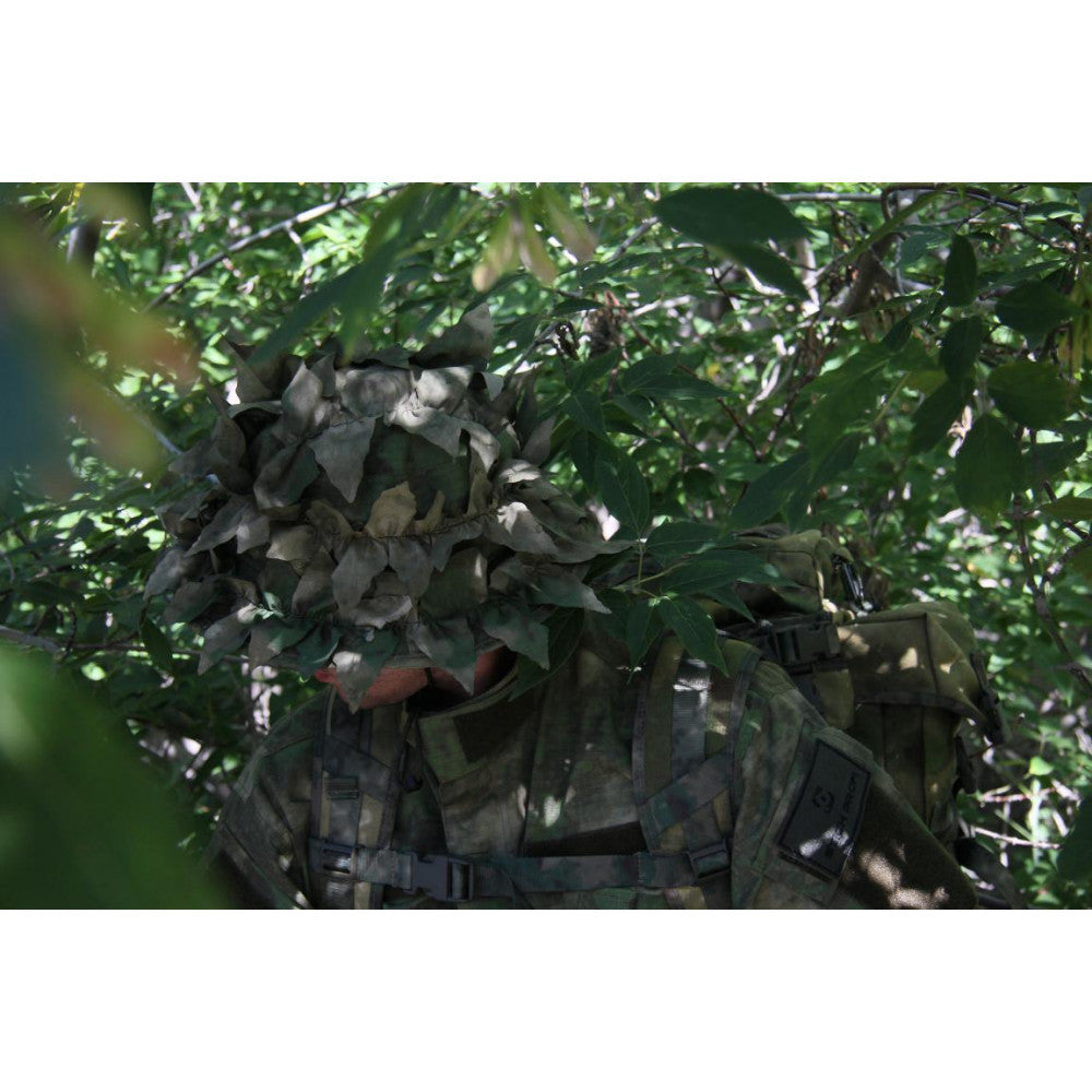 Preorder: Russian Stich Profi Tactical Summer Leaf Panama/Boonie Hat