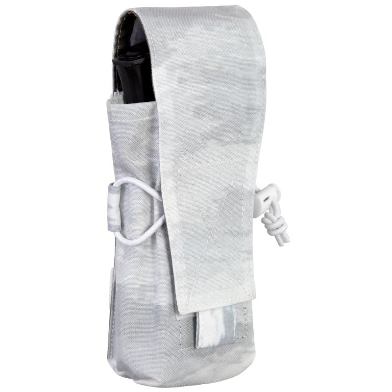 Preorder: Russian Ana Tactical AK Single Magazine Pouch Secure Flap MOLLE - Various Camo
