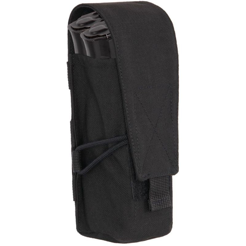 Preorder: Russian Ana Tactical AK Single Magazine Pouch Secure Flap MOLLE - Various Camo