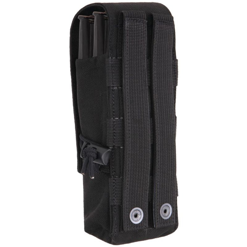 Preorder: Russian Ana Tactical AK Single Magazine Pouch Secure Flap MOLLE - Various Camo