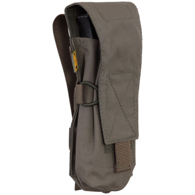 Preorder: Russian Ana Tactical AK Single Magazine Pouch Secure Flap MOLLE - Various Camo