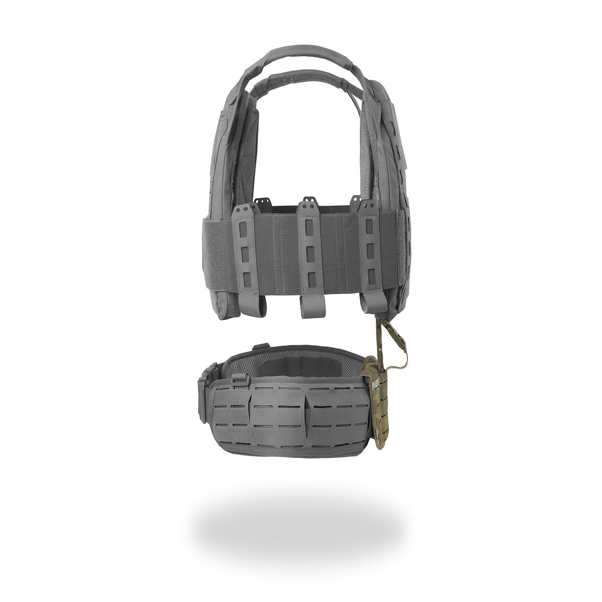 Preorder: Russian MBC "Metronome" Weight Distribution System – Tactical Load-Bearing Support Vest