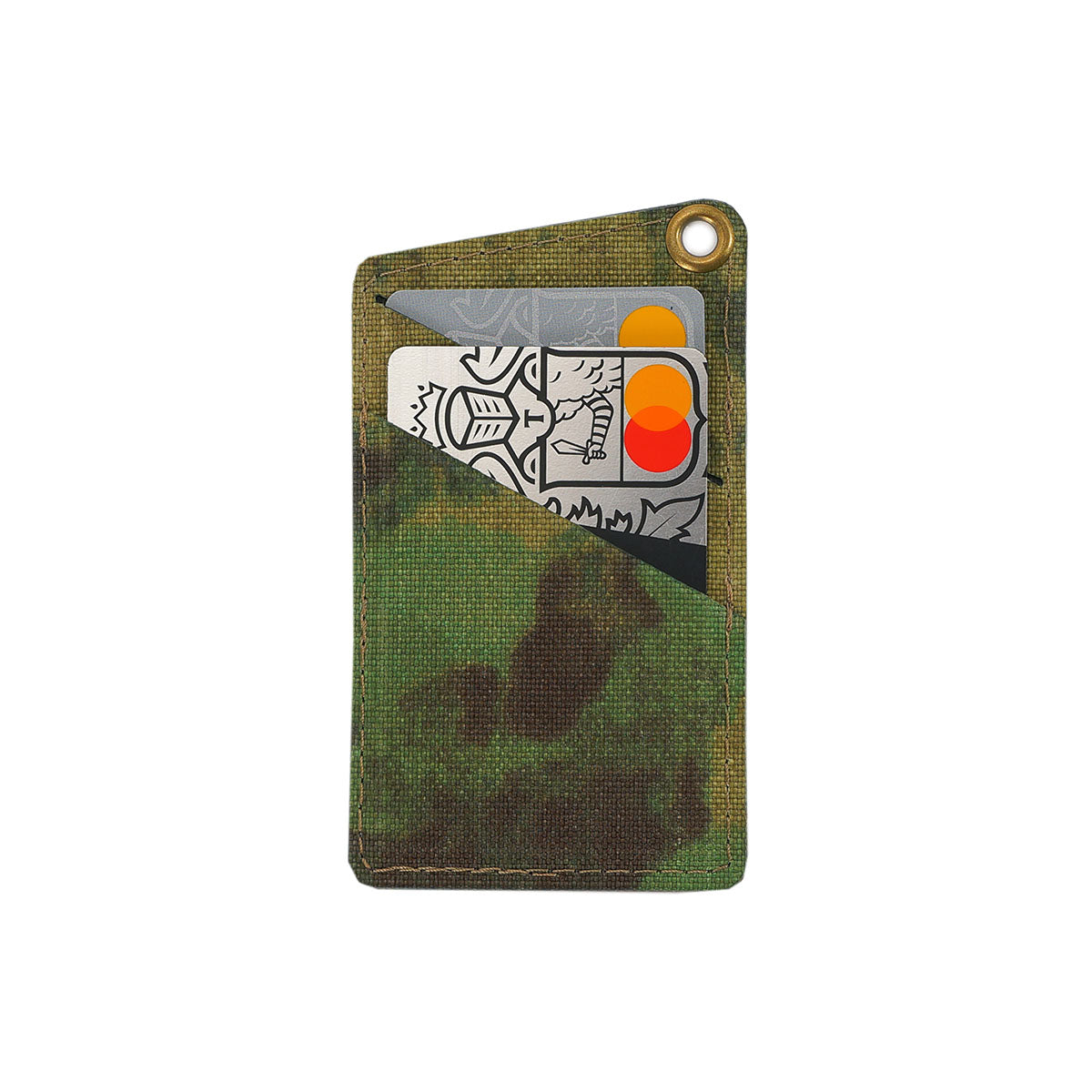 Preorder: Russian MBC Card Holder/Pouch