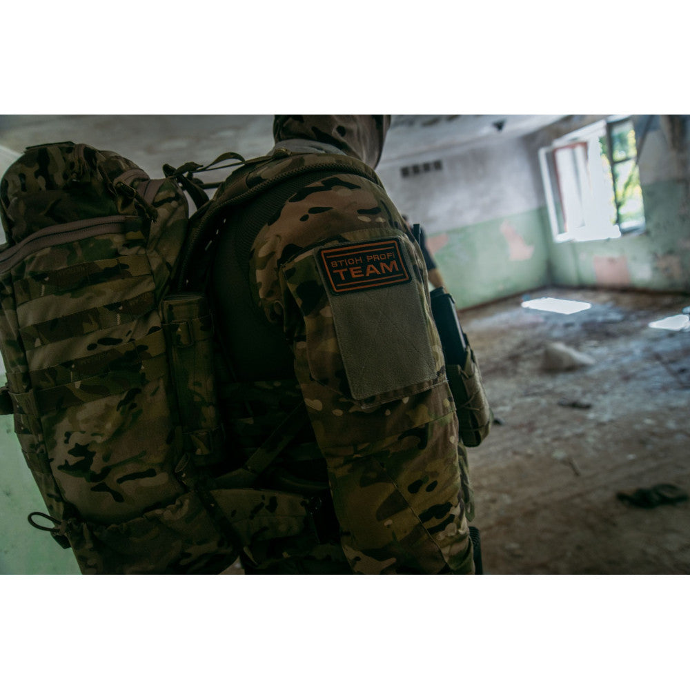 Preorder: Russian Stich Profi Tactical Rubicon 35L Backpack