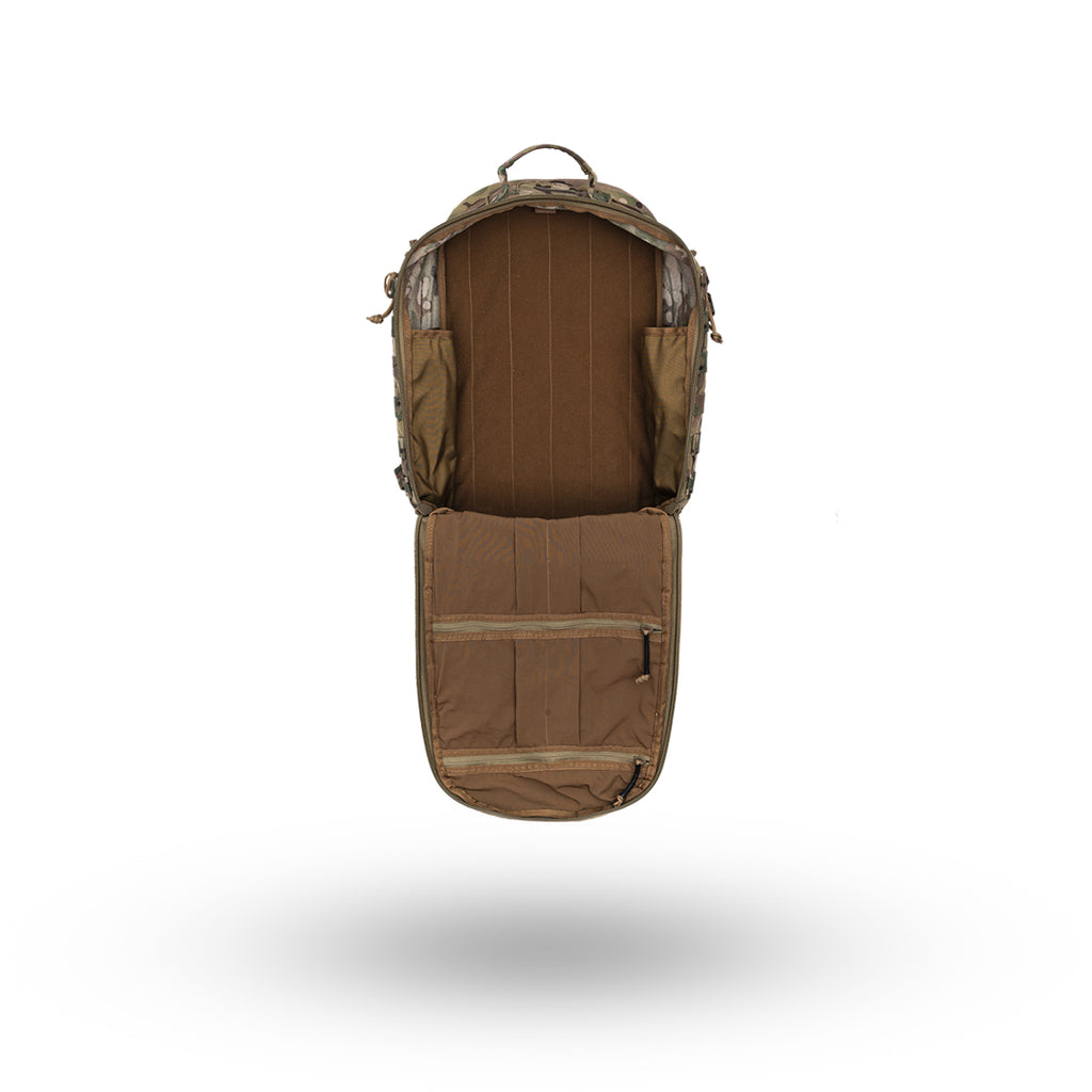 Preorder: Russian MBC TOR Type 2 Tactical Assault Backpack