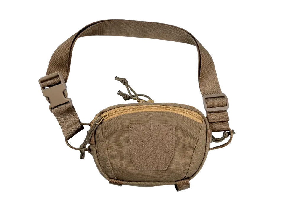 Preorder: Russian Gear Craft "Kalita" Pistol Shoulder Bag