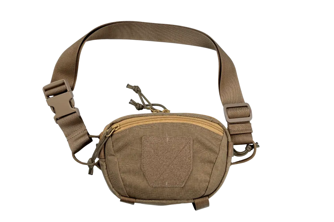 Preorder: Russian Gear Craft "Kalita" Pistol Shoulder Bag