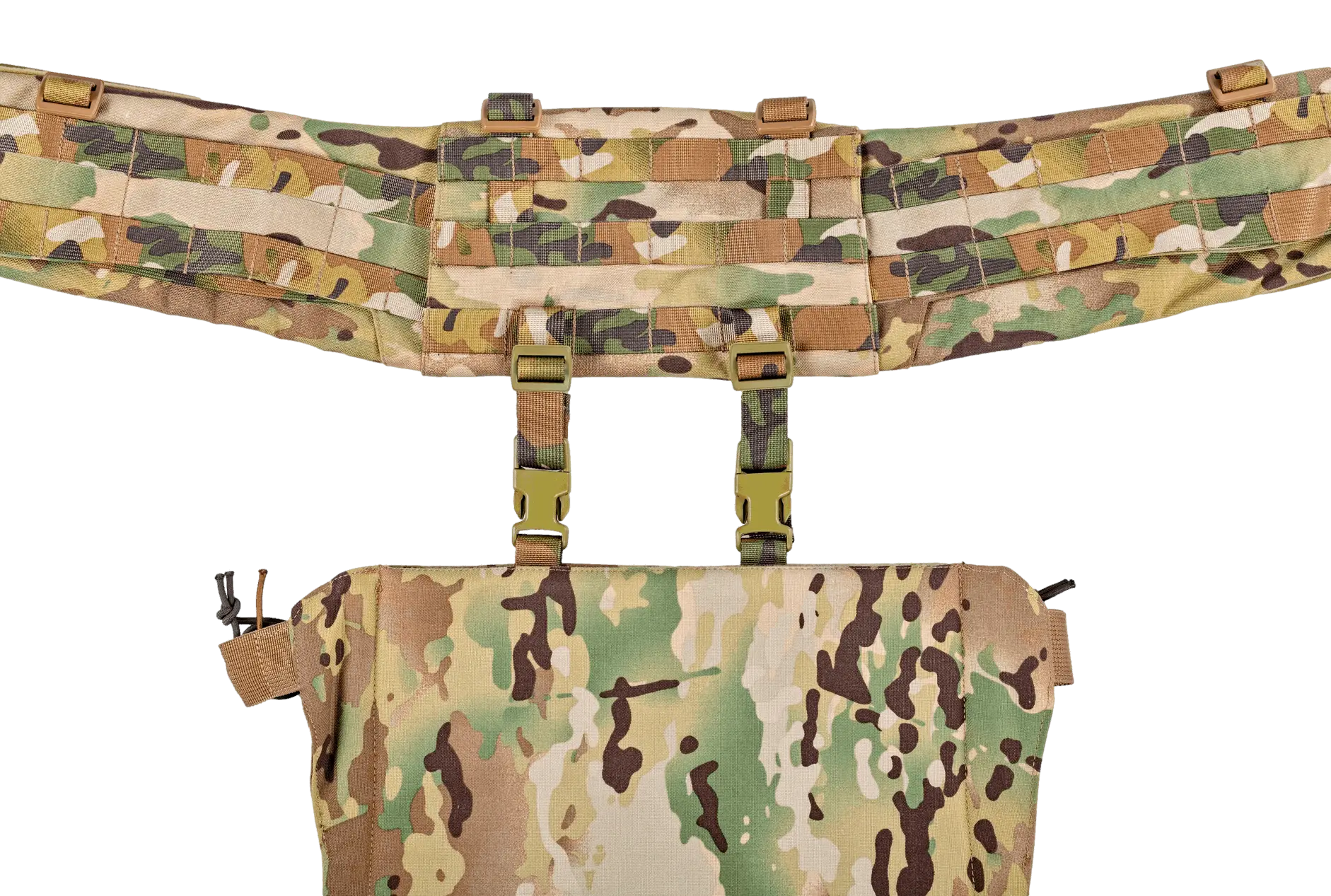 Preorder: Russian Gear Craft MK2 Tactical Seat Pad