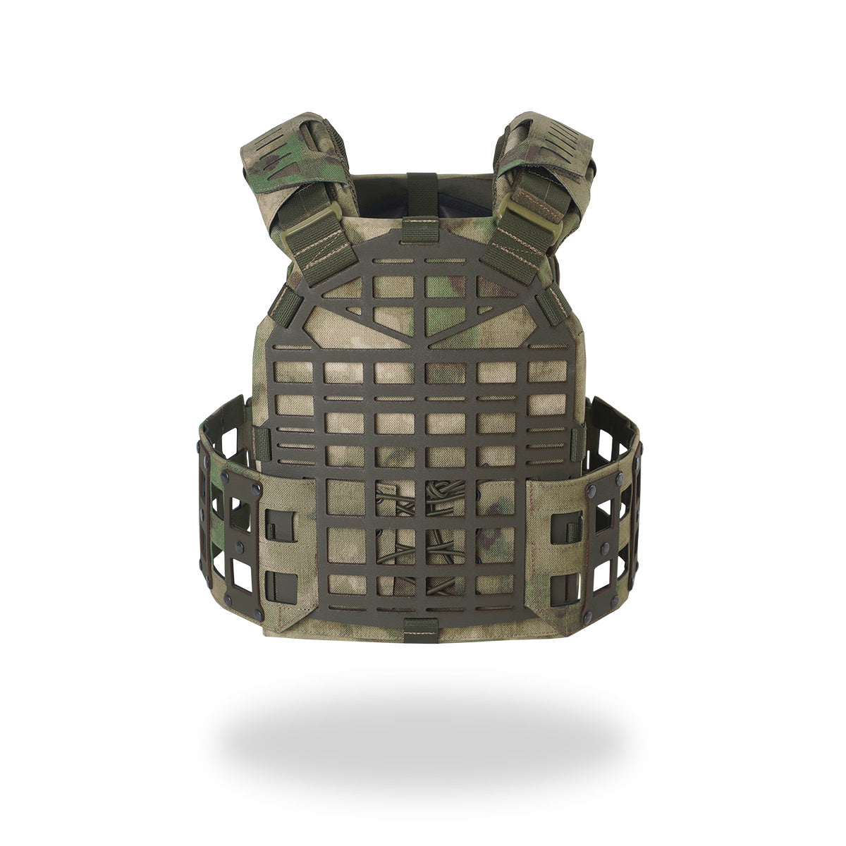 Preorder: Russian MBC Pegasus Frame Vest – Tactical Load-Bearing Modular Carrier