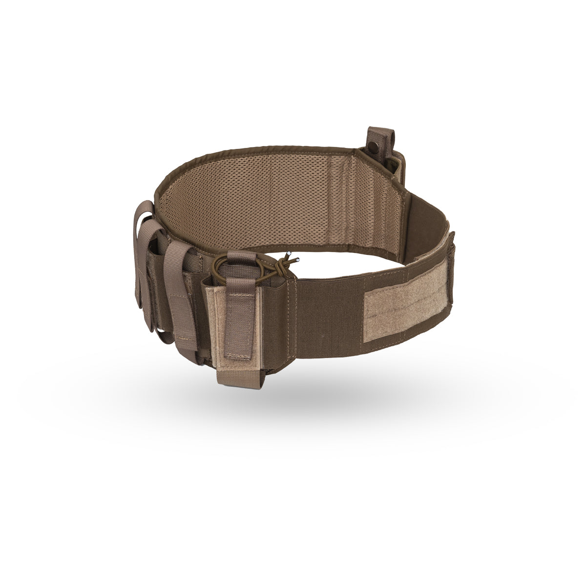 Preorder: Russian MBC Concealed Carry Belt Type 1 – Tactical Low-Profile Waist Strap
