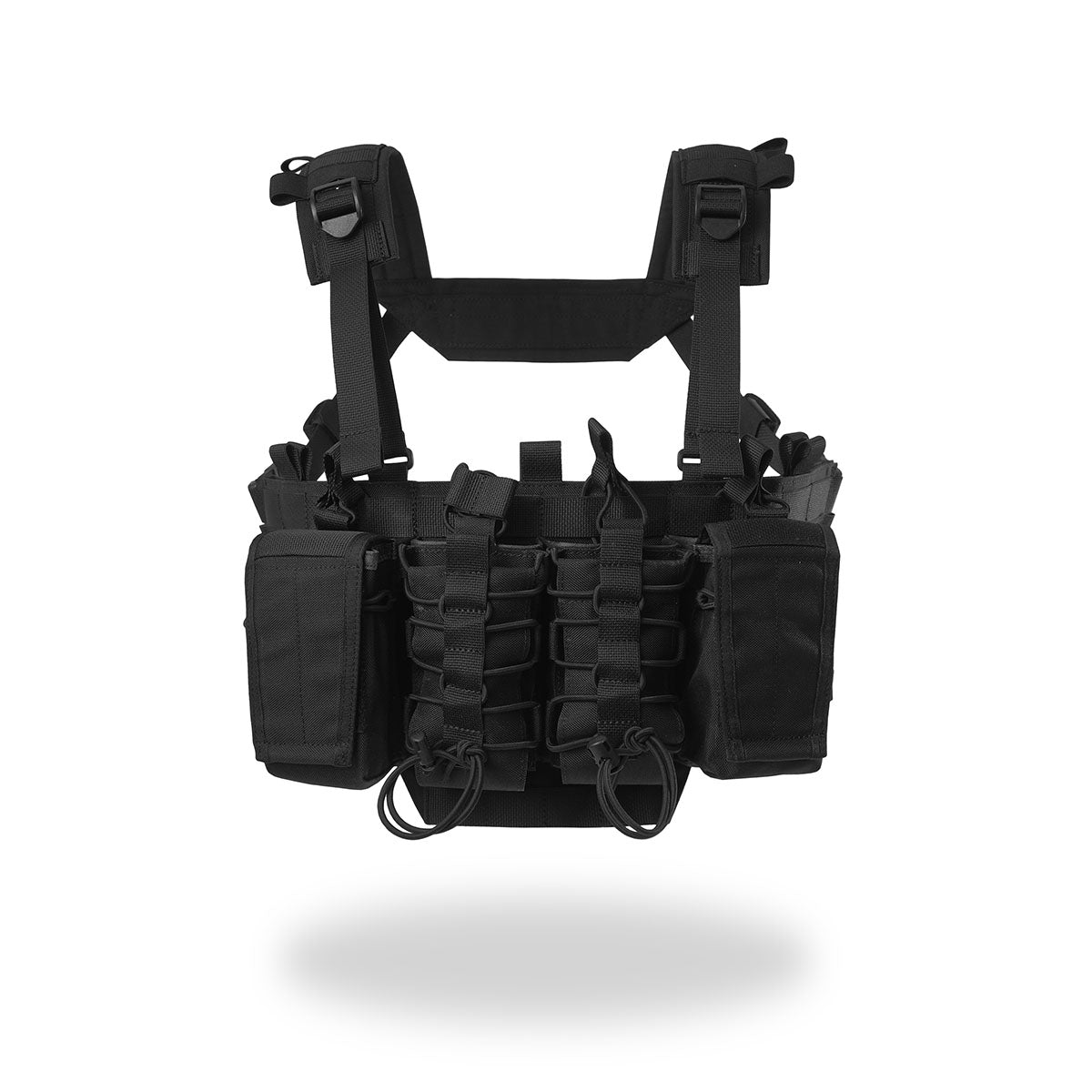 Preorder: Russian MBC Crimea Chest Rig – Tactical Modular Load-Bearing Panel