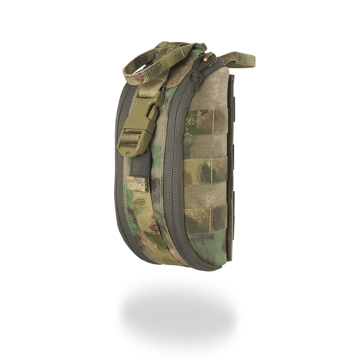 Preorder: Russian MBC Small Tactical IFAK Pouch - Zippered and Tear Off