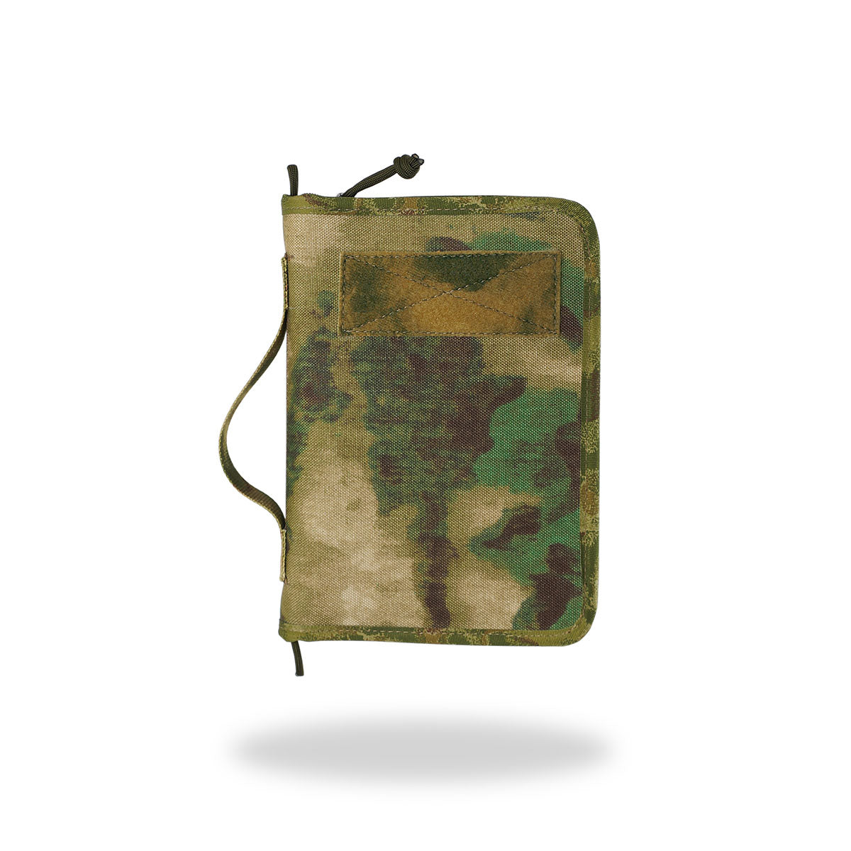 Preorder: Russian MBC Military A5 Notepad Organizer/Pouch