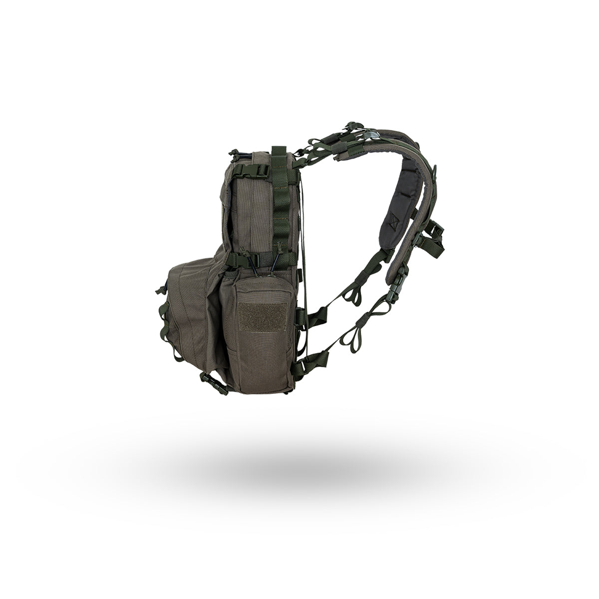 Preorder: Russian MBC Beaver Tactical Assault Backpack