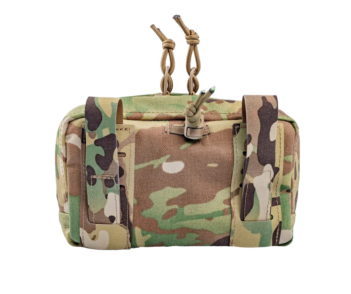 Preorder: Russian Gear Craft "Radar" Admin Pouch