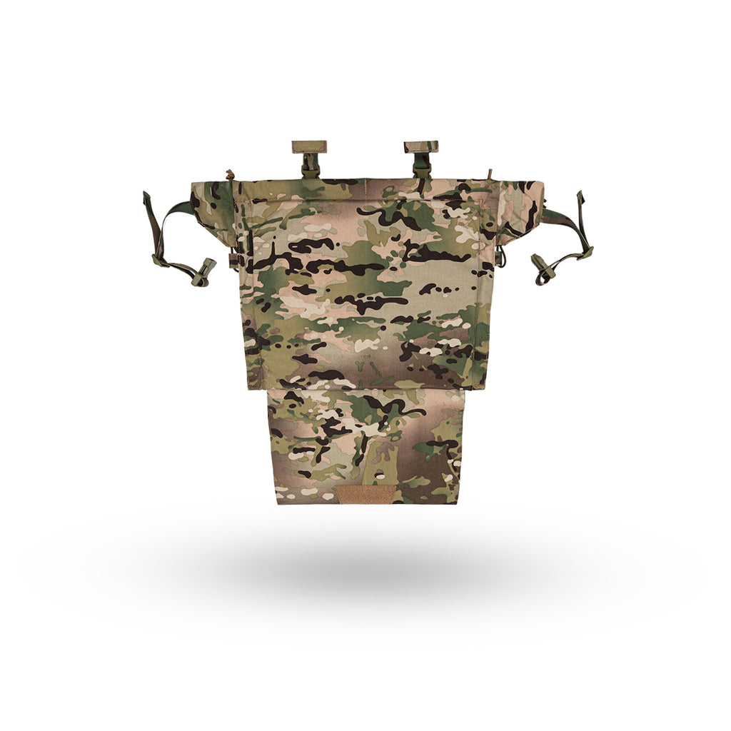 Preorder: Russian MBC "Atoll" Anatomical Seat Pad