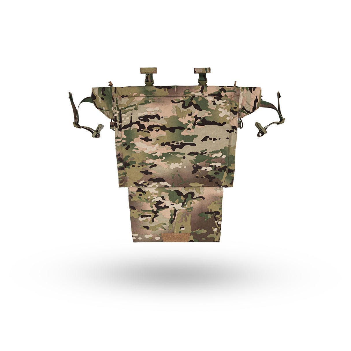 Preorder: Russian MBC "Atoll" Anatomical Seat Pad