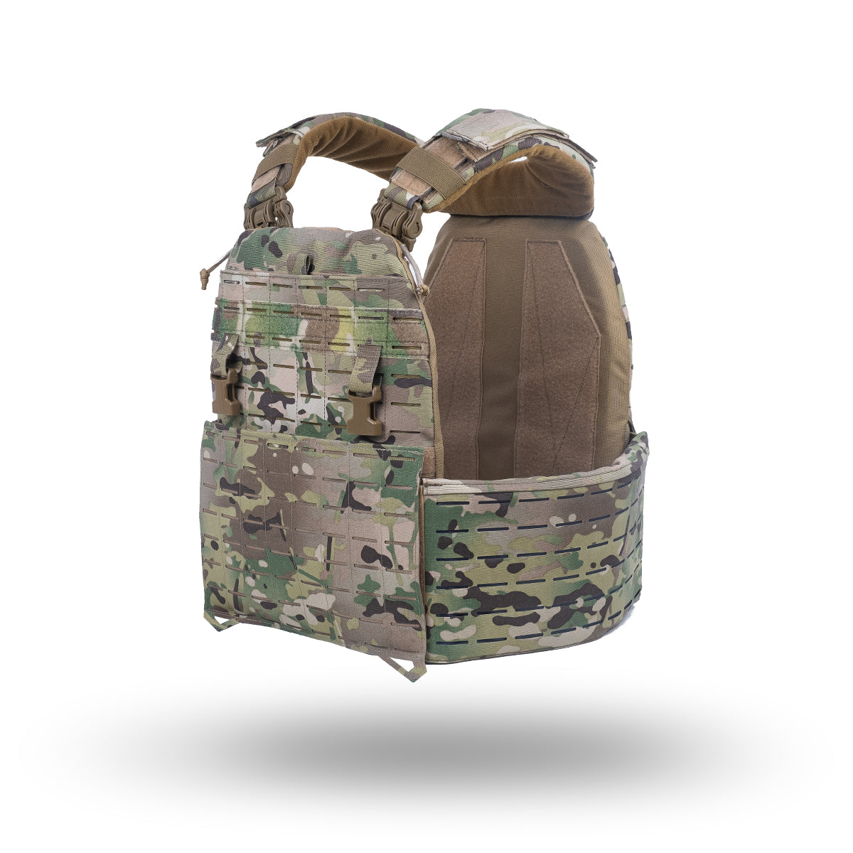 Preorder: Russian MBC MBS / MBS-X Tactical Vest – Modular Plate Carrier System
