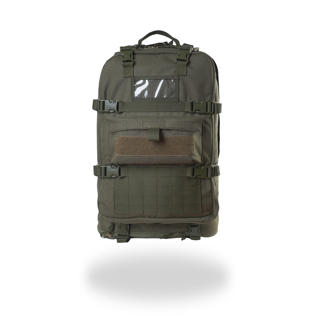 Preorder: Russian MBC "Paracelsus" Medical Backpack