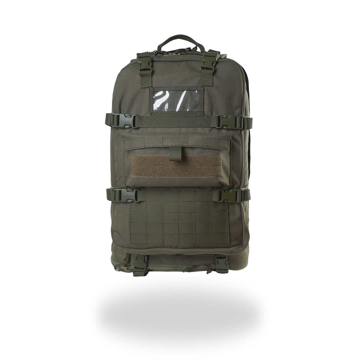 Preorder: Russian MBC "Paracelsus" Medical Backpack