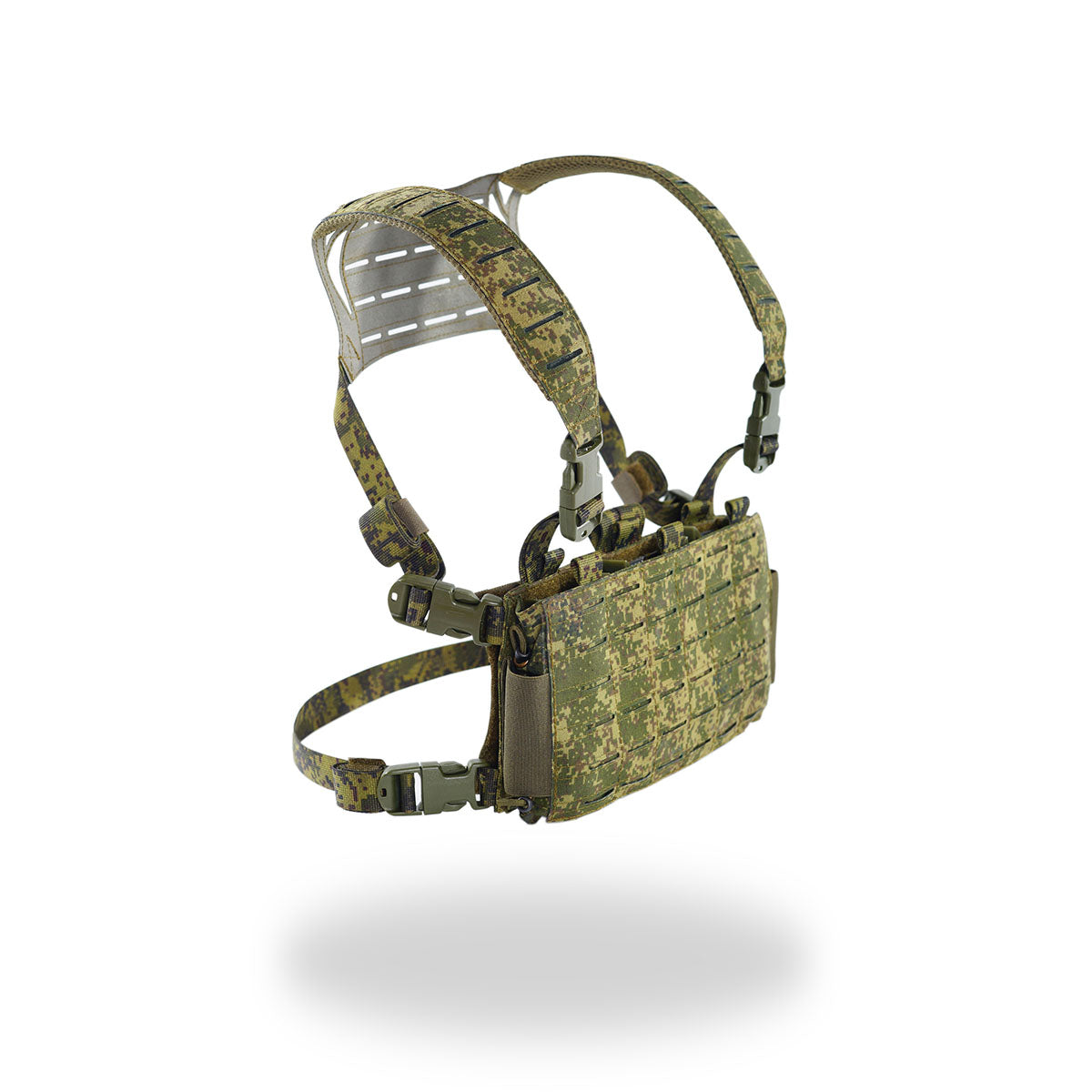 Preorder: Russian MBC SOL-2 Chest Rig – Tactical Modular Front Panel Carrier