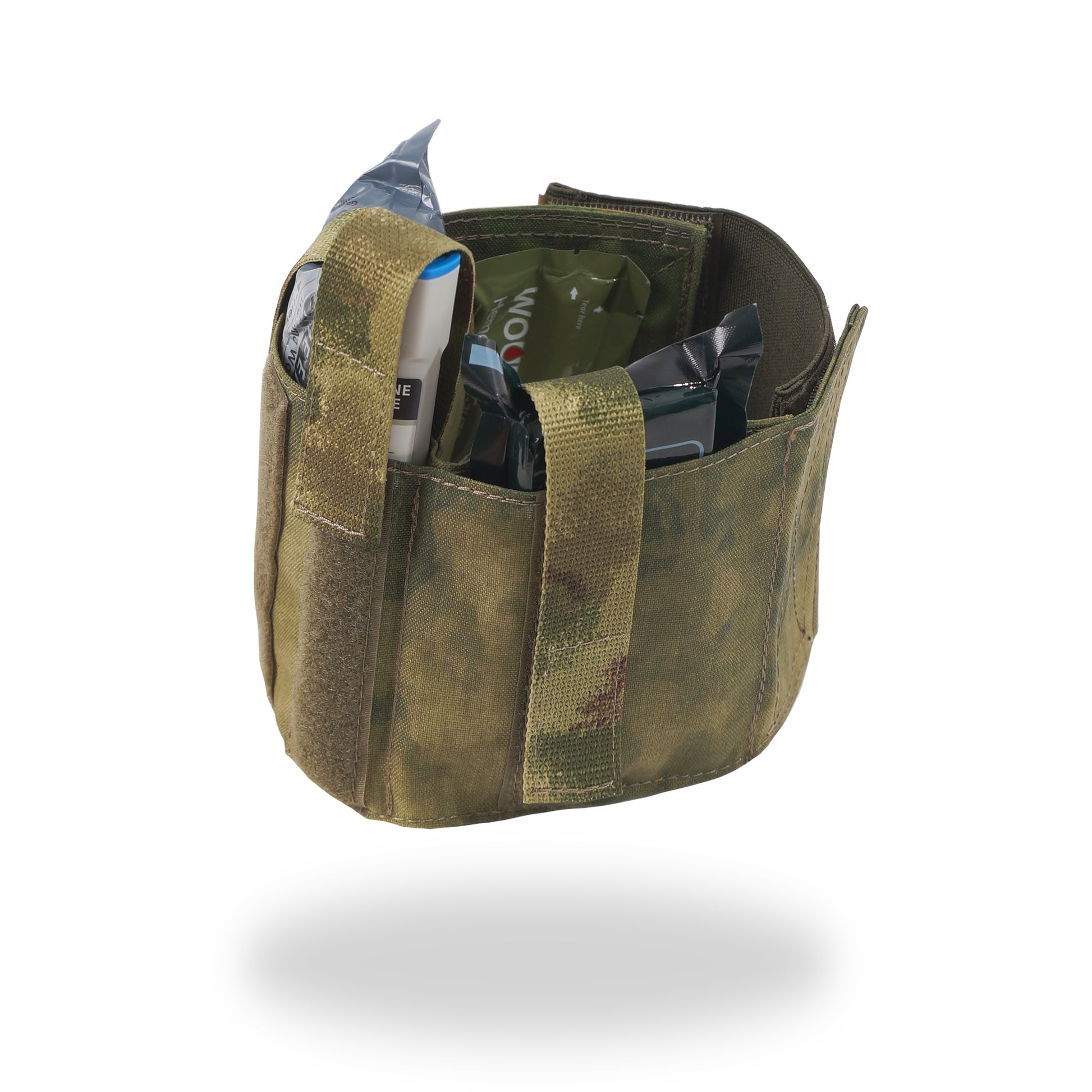 Preorder: Russian MBC "Homut" Concealed Carry Pouch