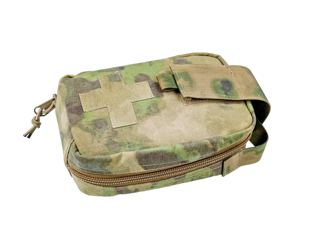 Preorder: Russian Gear Craft Mk.1 Tactical Medical Pouch - Tear-Off IFAK Pouch