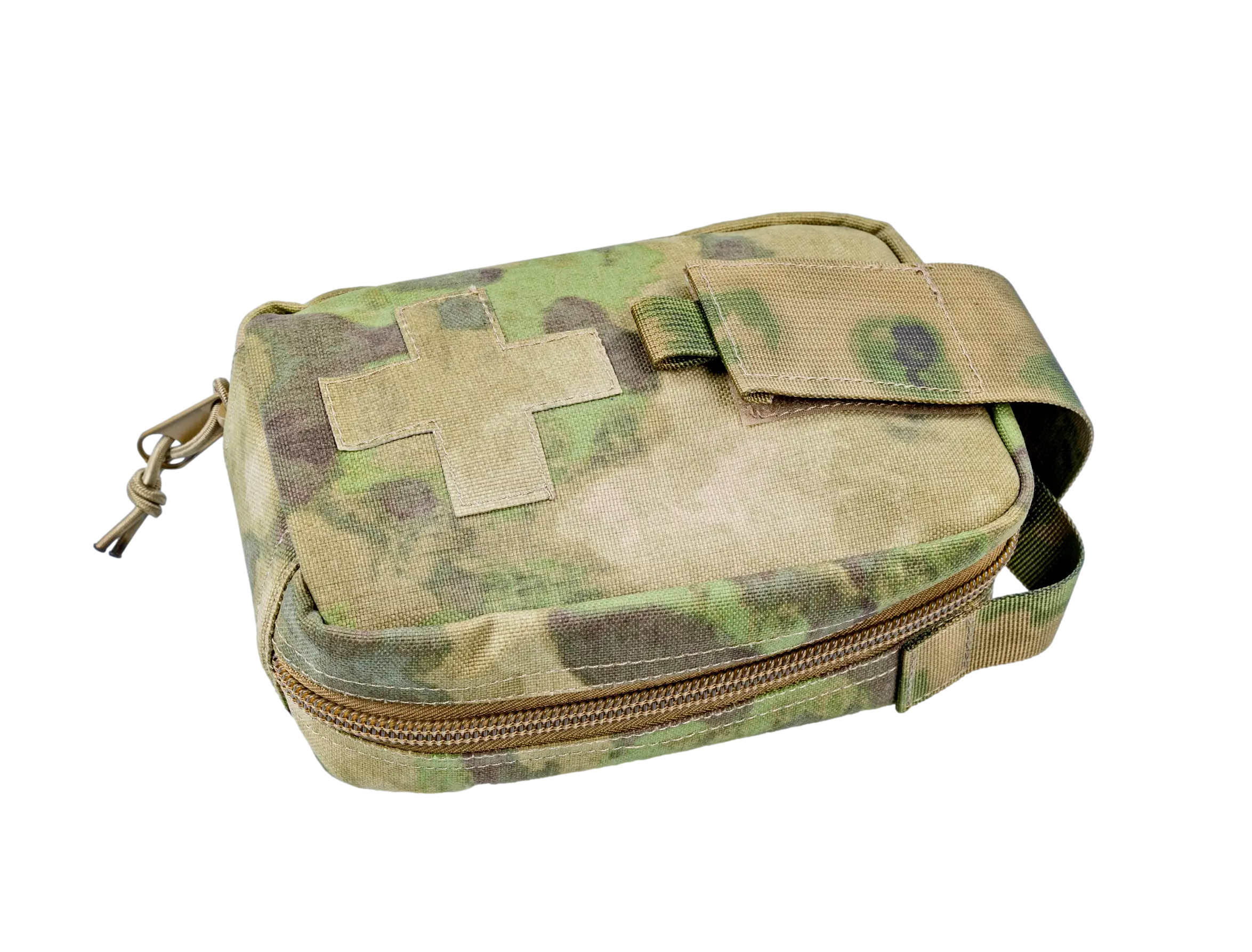 Preorder: Russian Gear Craft Mk.1 Tactical Medical Pouch - Tear-Off IFAK Pouch
