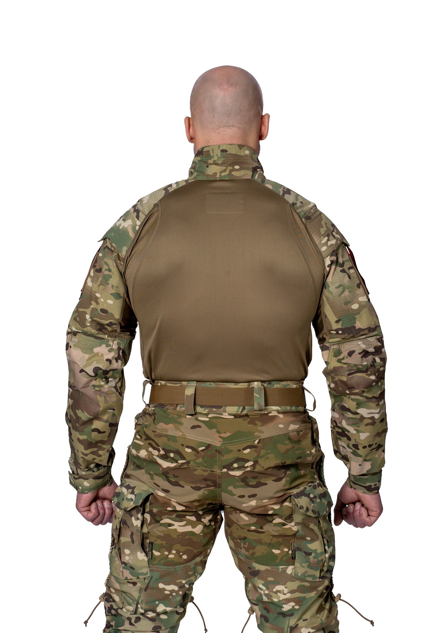 Preorder: Russian VOIN "Uron" Combat Shirt – SVO Edition Tactical Uniform Top