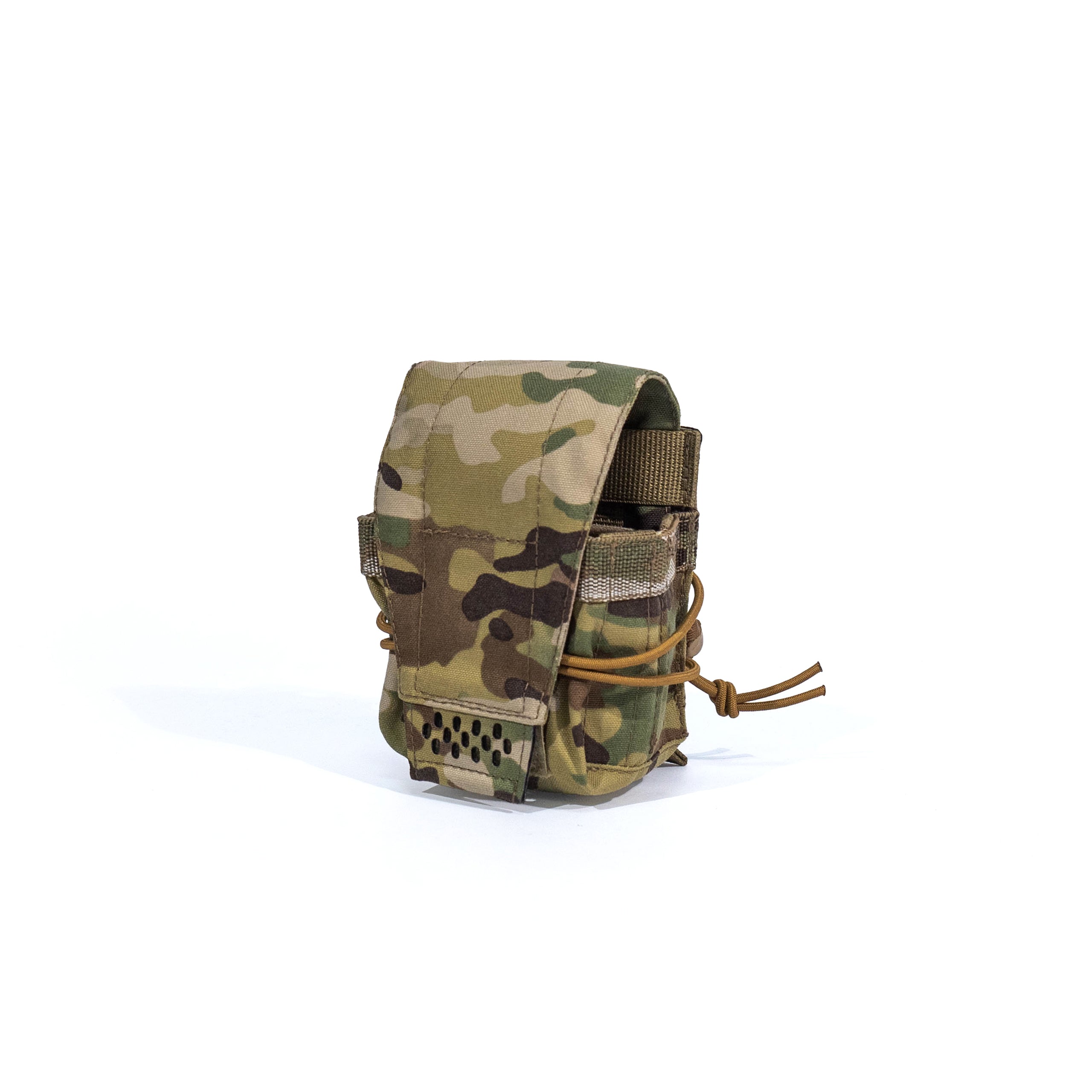 Preorder: Russian Fillin Double SVD Closed Pouch PRO
