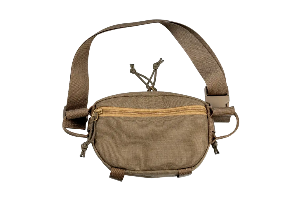 Preorder: Russian Gear Craft "Kalita" Pistol Shoulder Bag