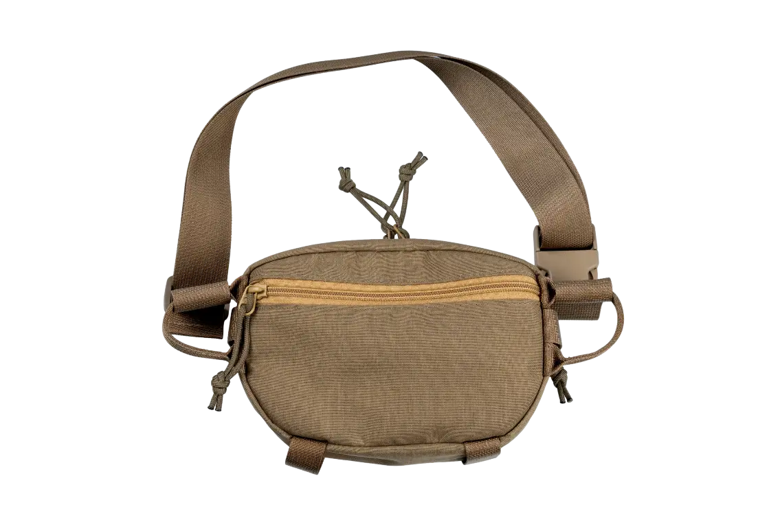 Preorder: Russian Gear Craft "Kalita" Pistol Shoulder Bag