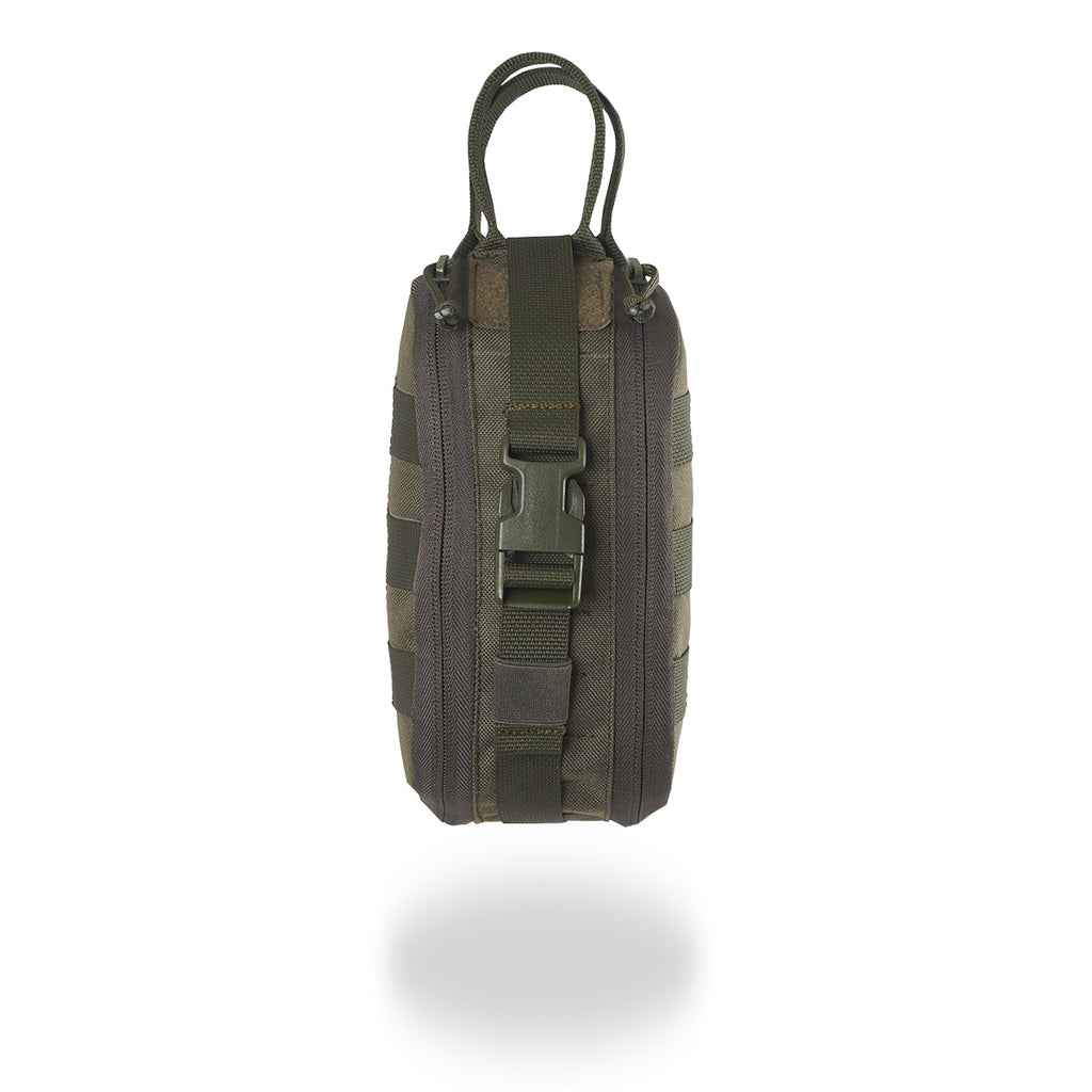 Preorder: Russian MBC Small Tactical IFAK Pouch - Zippered and Tear Off