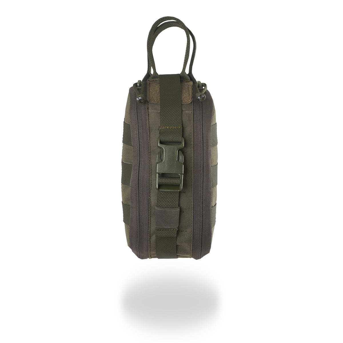 Preorder: Russian MBC Small Tactical IFAK Pouch - Zippered and Tear Off