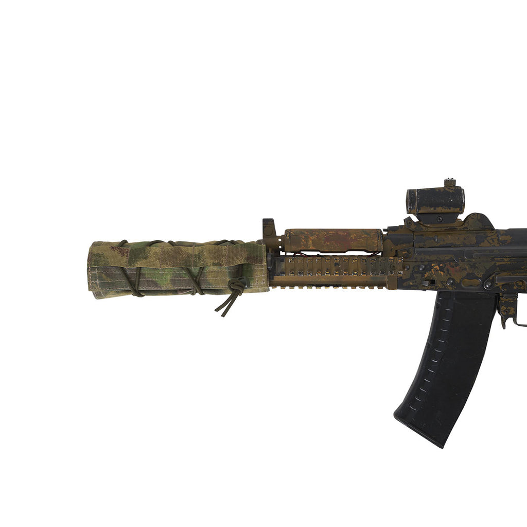 Preorder: Russian MBC DTKP Suppressor Thermal Holster – Insulated Tactical Silencer Cover