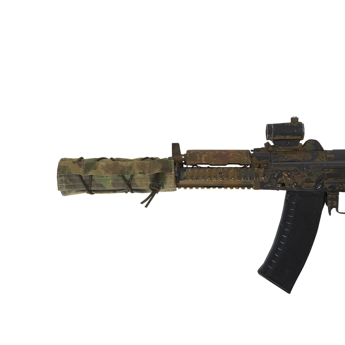 Preorder: Russian MBC DTKP Suppressor Thermal Holster – Insulated Tactical Silencer Cover