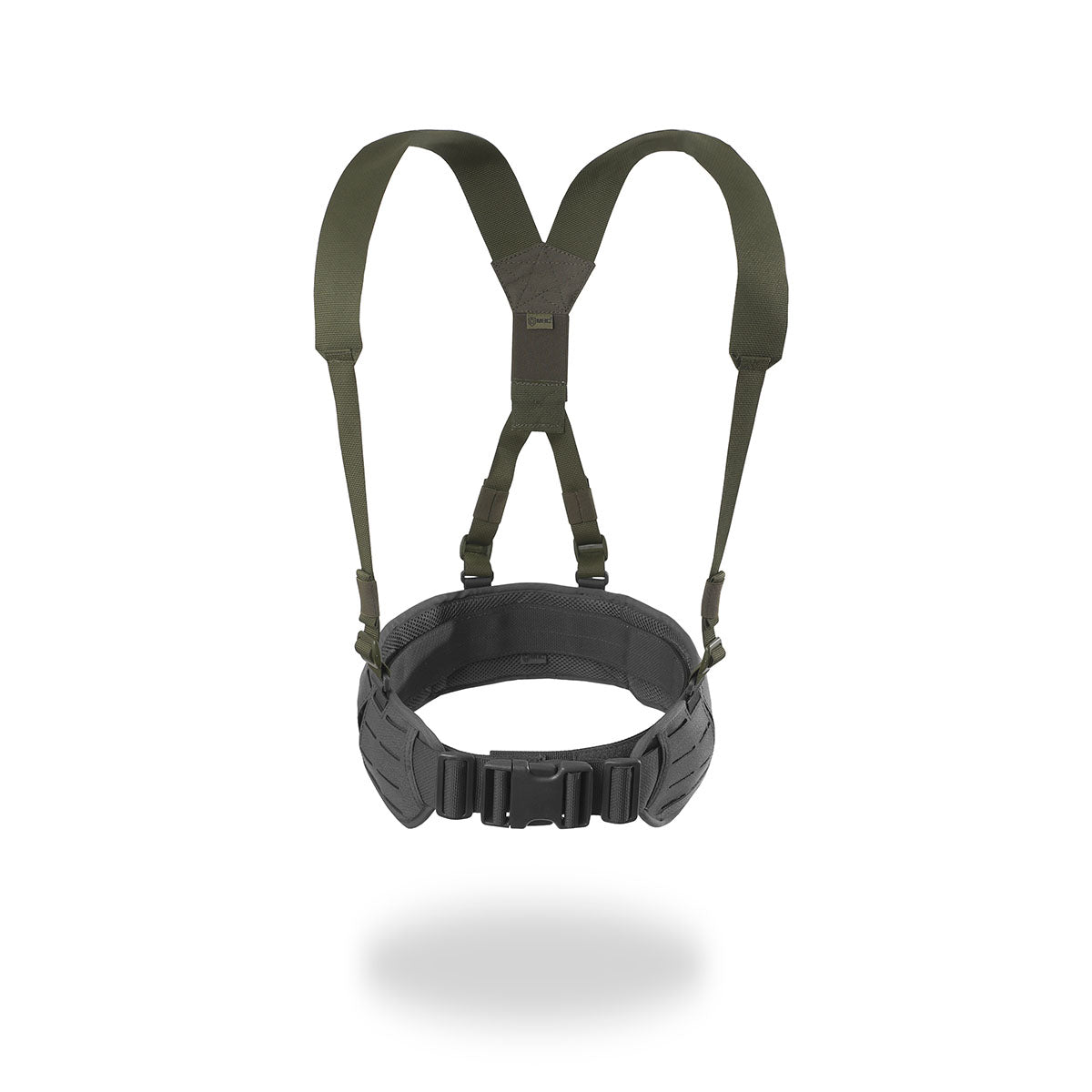 Preorder: Russian MBC Tactical Suspender Harness – Adjustable Load-Bearing Support Straps