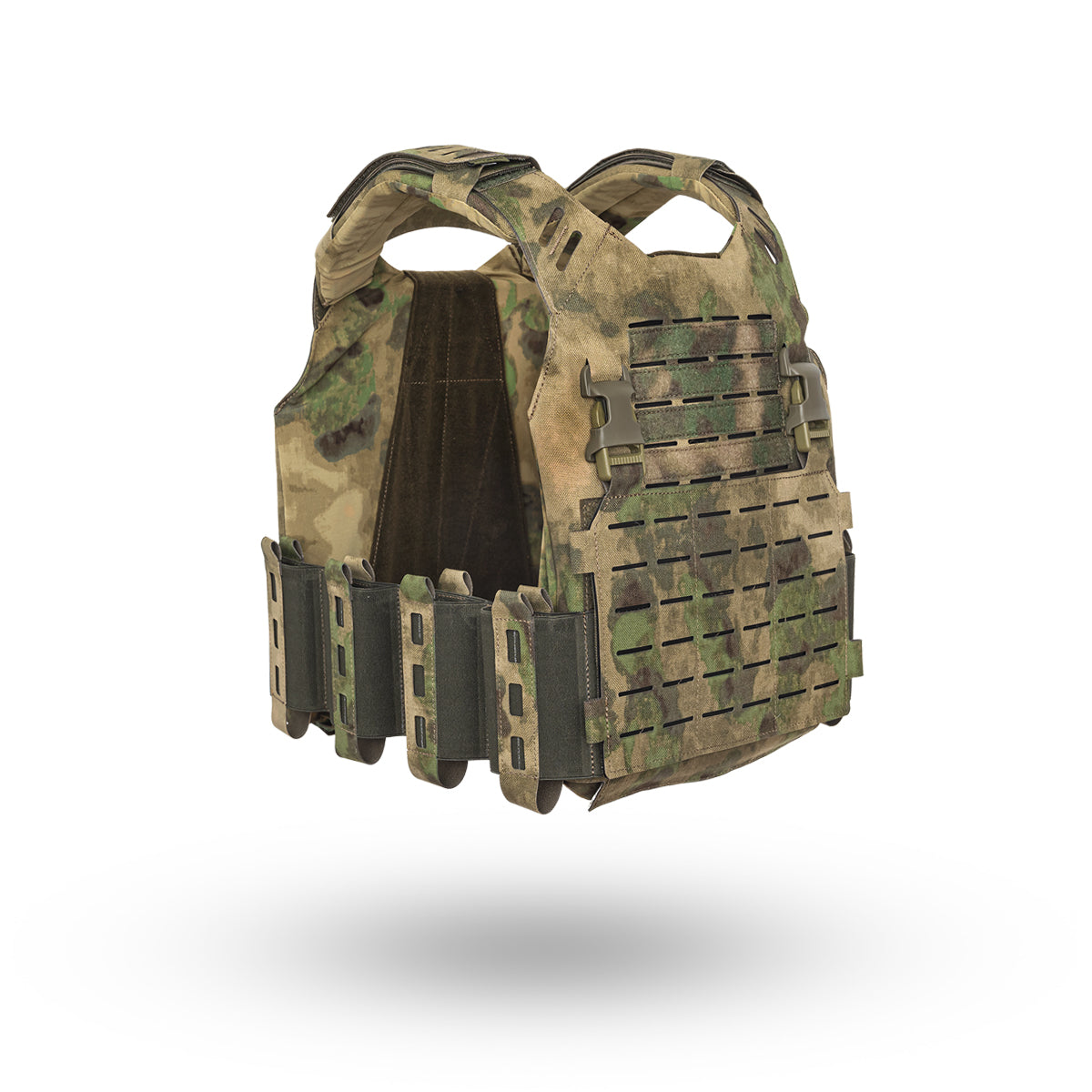 Preorder: Russian MBC Zero Vest Type 2 – Tactical Modular Plate Carrier