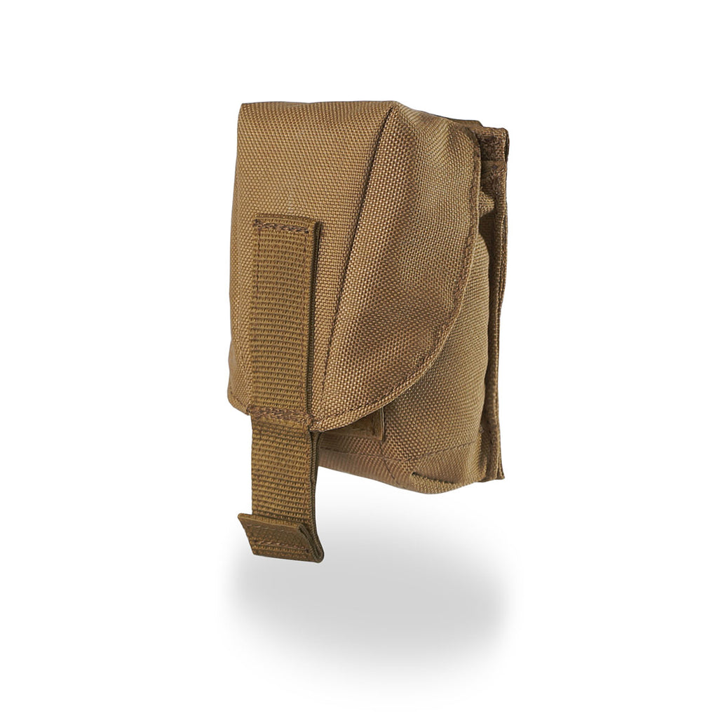 Preorder: Russian MBC Ebonite Grenade Pouch