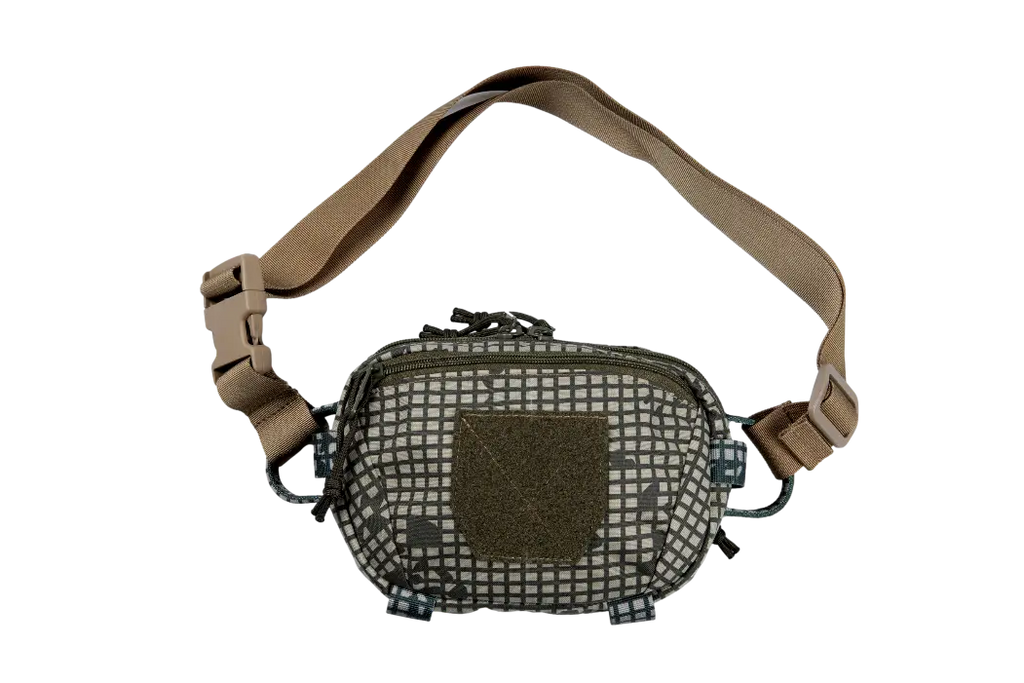 Preorder: Russian Gear Craft "Kalita" Pistol Shoulder Bag