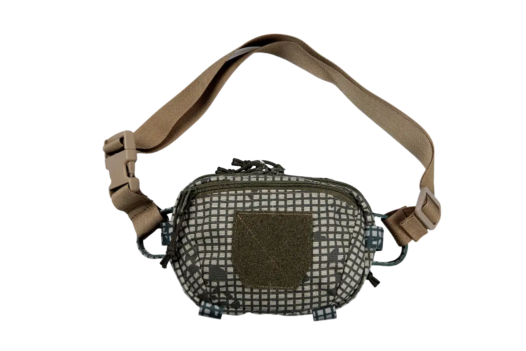 Preorder: Russian Gear Craft "Kalita" Pistol Shoulder Bag