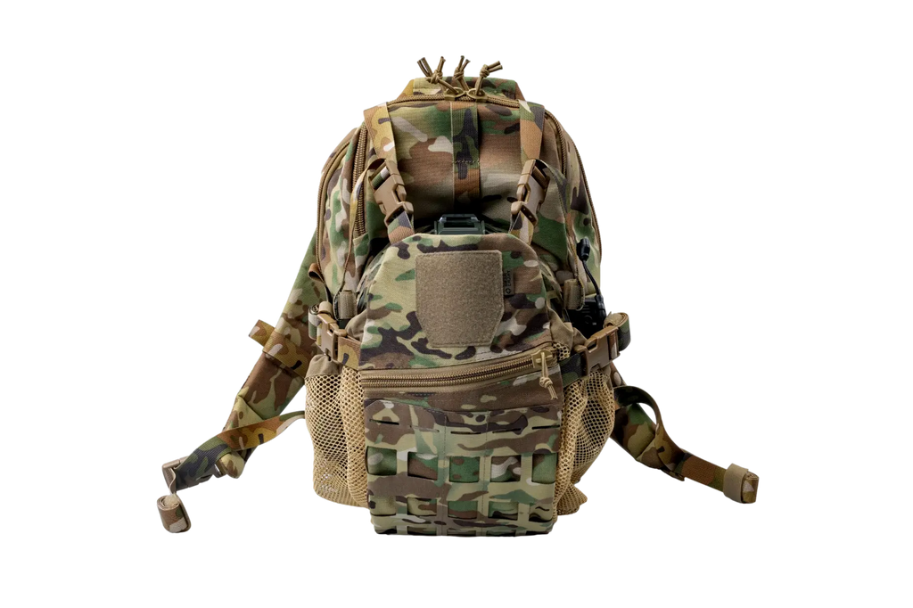 Preorder: Russian Gear Craft "Lesnik 2.0" Military Backpack
