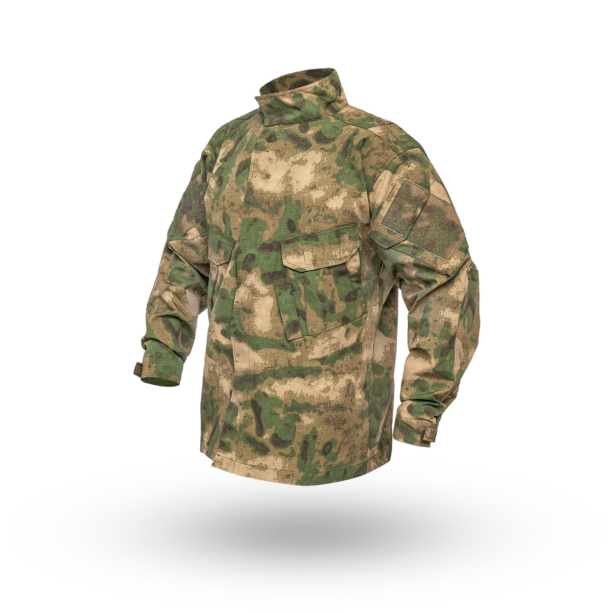 Preorder: Russian MBC Gen.3 Combat Jacket – Tactical Military Uniform Coat