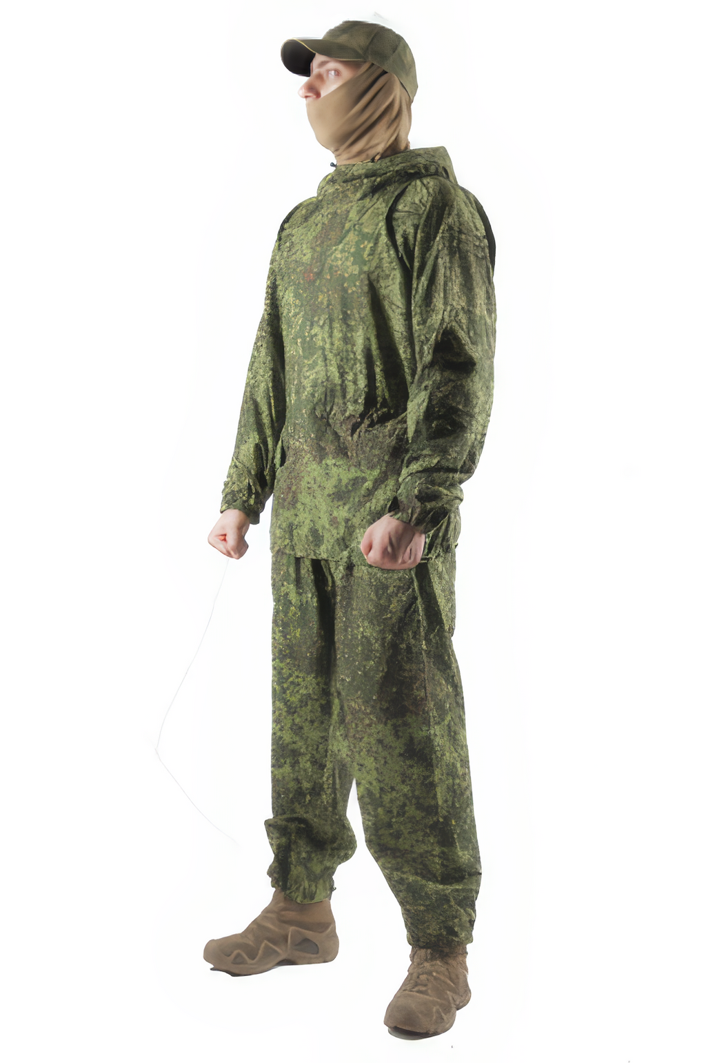 Preorder: Russian Bars "Ratnik" Tactical Suit