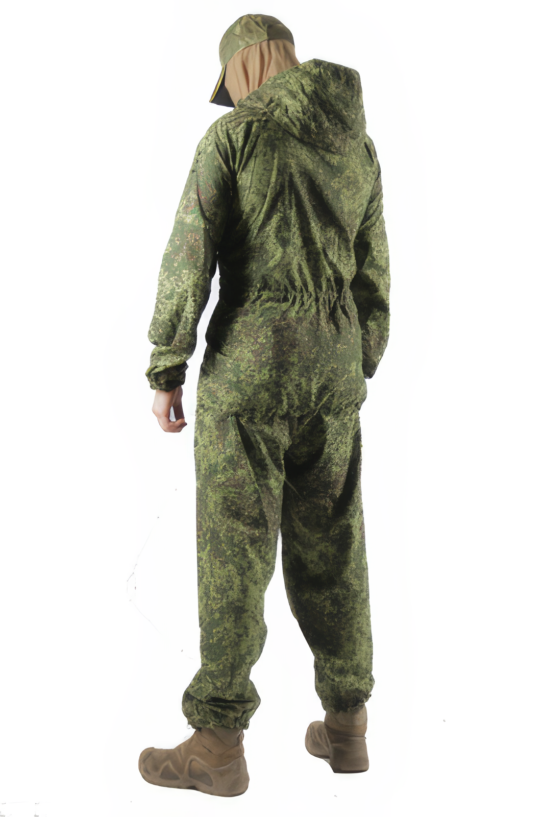 Preorder: Russian Bars "Ratnik" Tactical Suit