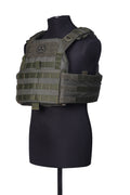 Preorder: Russian R-Karbid Plate Carrier UMBK Hyperborean Cubano Cortés