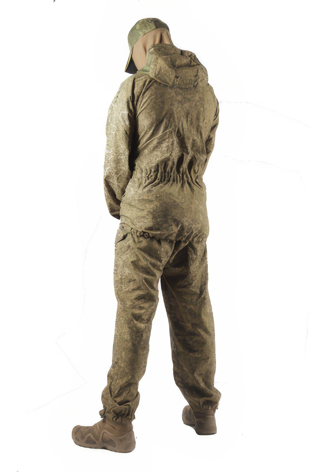 Preorder: Russian Bars "Ratnik" Tactical Suit